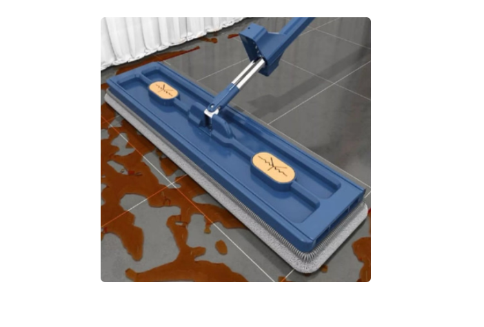 Miniatura 1 de Trapero plano 360*